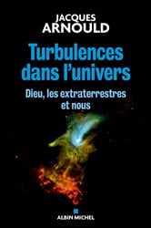 Turbulences dans l univers | Free Book