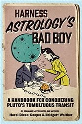 Harness Astrology's Bad Boy | Free Book