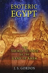 Esoteric Egypt | Free Book