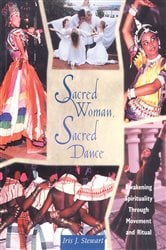 Sacred Woman, Sacred Dance | Free Book