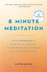 8 Minute Meditation Expanded | Free Book