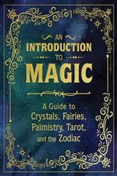 An Introduction to Magic | Free Book