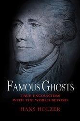 Famous Ghosts | Free Book