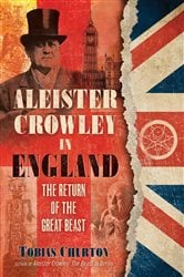 Aleister Crowley in England | Free Book