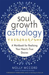 Soul Growth Astrology | Free Book