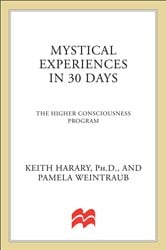 Mystical Experiences in 30 Days | Free Book