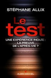 Le Test | Free Book