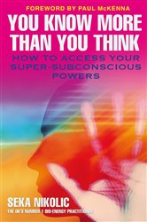 You Know More than You Think | Free Book