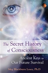 The Secret History of Consciousness | Free Book