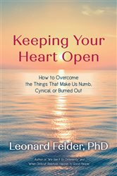 Keeping Your Heart Open | Free Book