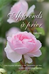 Apprends à prier | Free Book