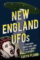 New England UFOs | Free Book