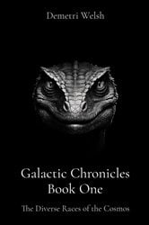 Galactic Chronicles Book One | Free Book