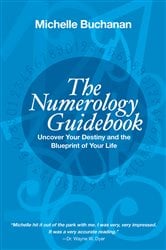 The Numerology Guidebook | Free Book