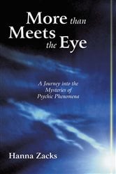 More Than Meets the Eye | Free Book