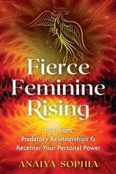 Fierce Feminine Rising | Free Book