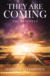 They Are Coming | Free Book