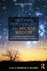 Modern Psychology and Ancient Wisdom (2nd ed.) | Free Book