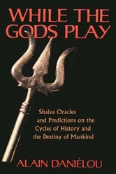 While the Gods Play | Free Book