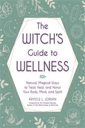 The Witch's Guide to Wellness | Free Book