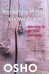 Accepting Myself the Way I Am | Free Book