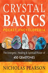 Crystal Basics Pocket Encyclopedia | Free Book