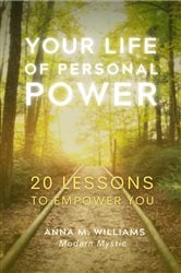 Your Life of Personal Power | Free Book