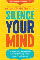 Silence Your Mind | Free Book