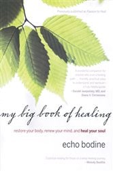 My Big Book of Healing | Free Book