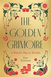 The Golden Grimoire | Free Book