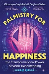 Palmistry for Happiness | Free Book