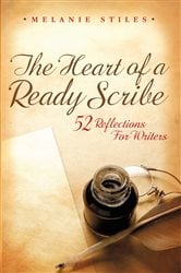 The Heart of a Ready Scribe | Free Book