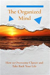 The Organized Mind | Free Book