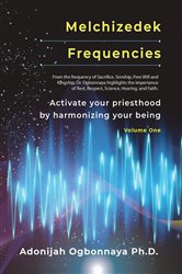 Melchizedek Frequencies | Free Book