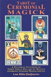 Tarot of Ceremonial Magick | Free Book