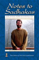 Notes to Sadhakas | Free Book