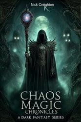 Chaos Magic Chronicles | Free Book