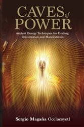 Caves of Power | Free Book