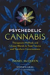 Psychedelic Cannabis (2nd ed.) | Free Book