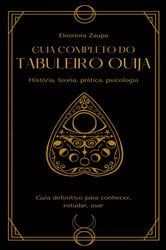 Guia Completo do Tabuleiro Ouija | Free Book