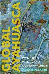 Global Ayahuasca | Free Book