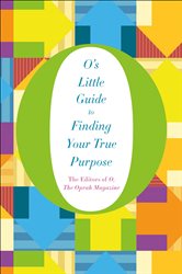 O's Little Guide to Finding Your True Purpose | Free Book