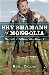 Sky Shamans of Mongolia | Free Book