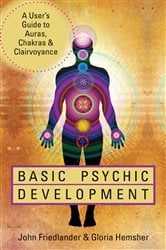 Basic Psychic Development | Free Book