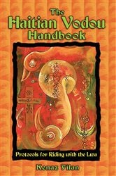 The Haitian Vodou Handbook | Free Book