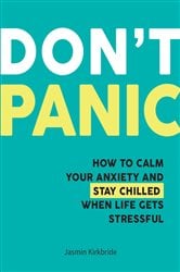 Don't Panic | Free Book