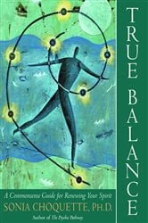 True Balance | Free Book