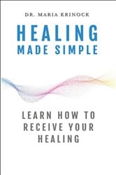 Healing Made Simple | Free Book