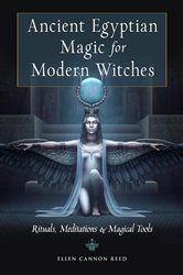 Ancient Egyptian Magic for Modern Witches | Free Book