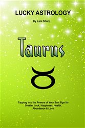 Lucky Astrology - Taurus | Free Book